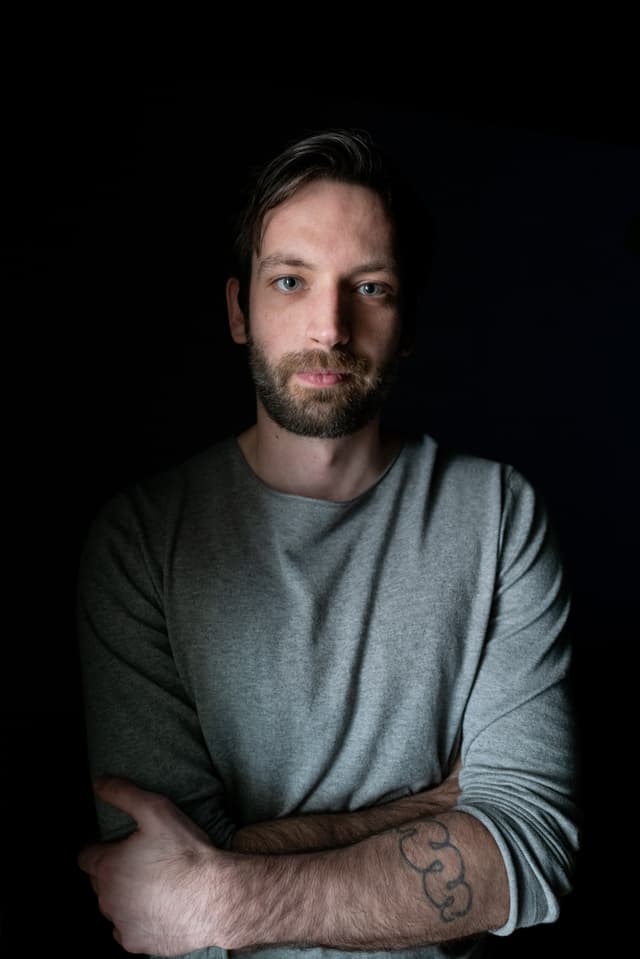 picture of Jeffrey Raat (Skenna)