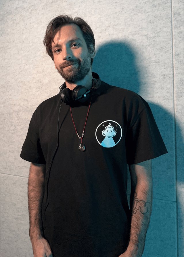 foto van Jeffrey Raat (Skenna)