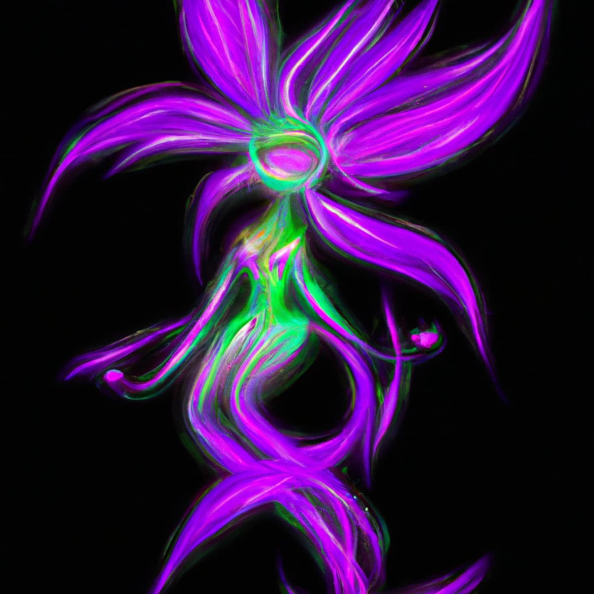 Artwork for Bacchante Libations by Daverage J. Normal