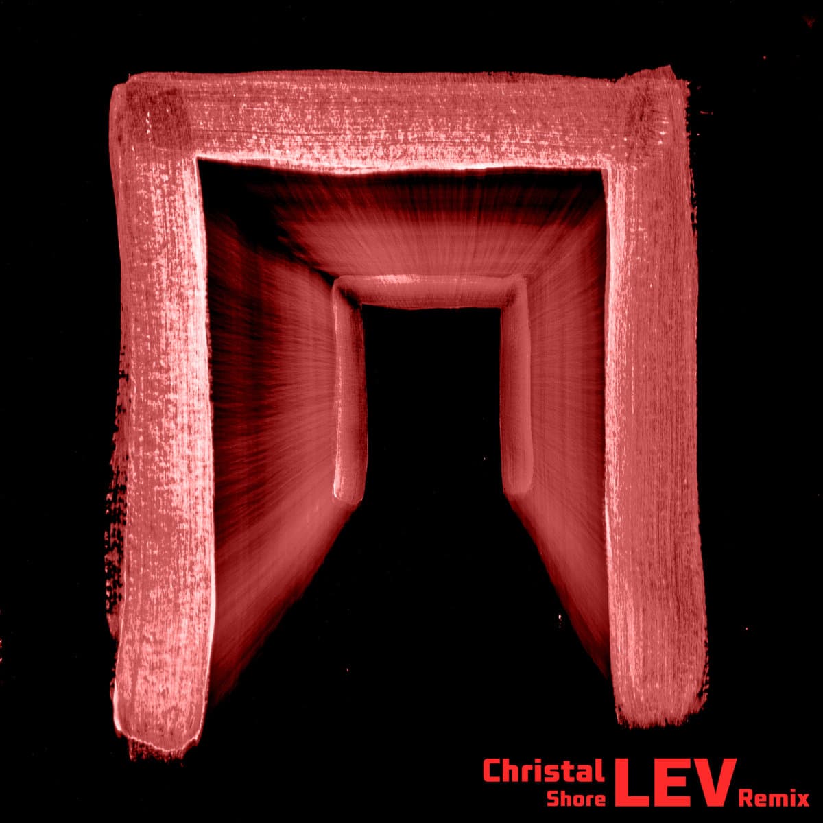 Artwork for Christal Shore (LEV Remix) by Riigs & Skenna