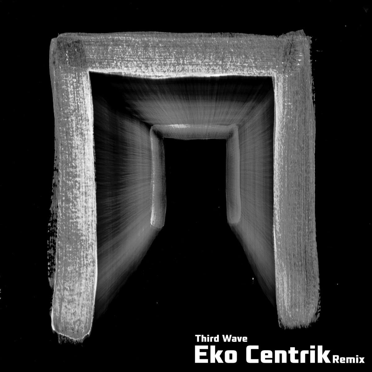 Artwork for Third Wave (Eko Centrik Remix) by Riigs & Skenna