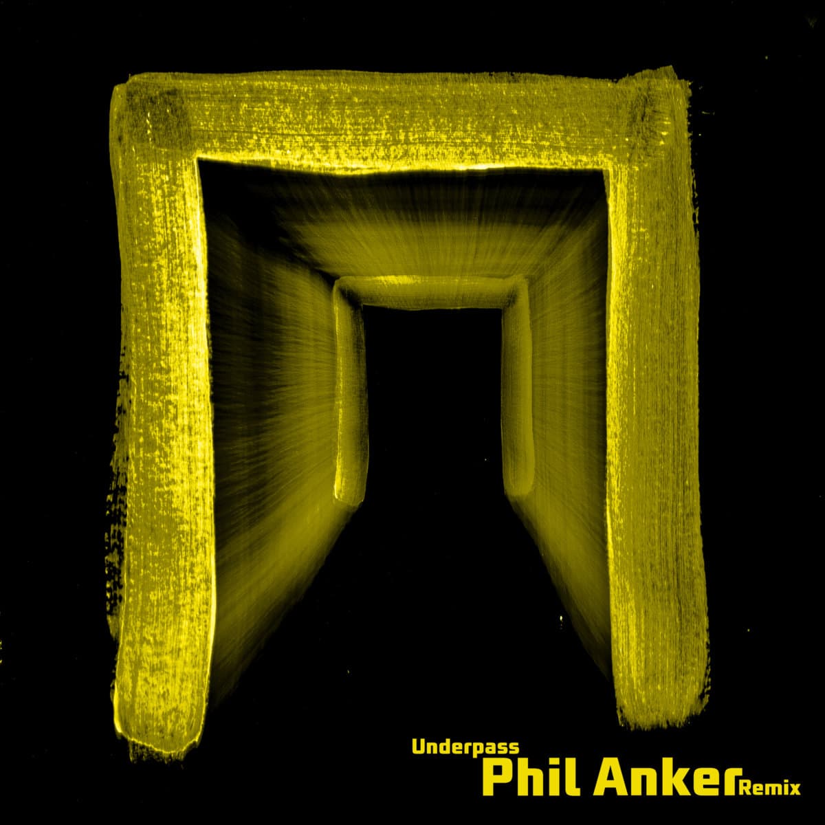 Artwork for Underpass - Phil Anker Remix by Riigs & Skenna